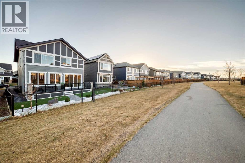 120 Magnolia Manor Se, Calgary, Alberta  T3M 2Z8 - Photo 46 - A2270300