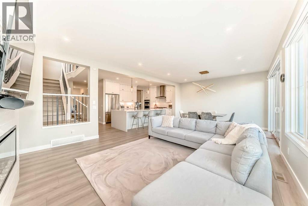 120 Magnolia Manor Se, Calgary, Alberta  T3M 2Z8 - Photo 14 - A2270300