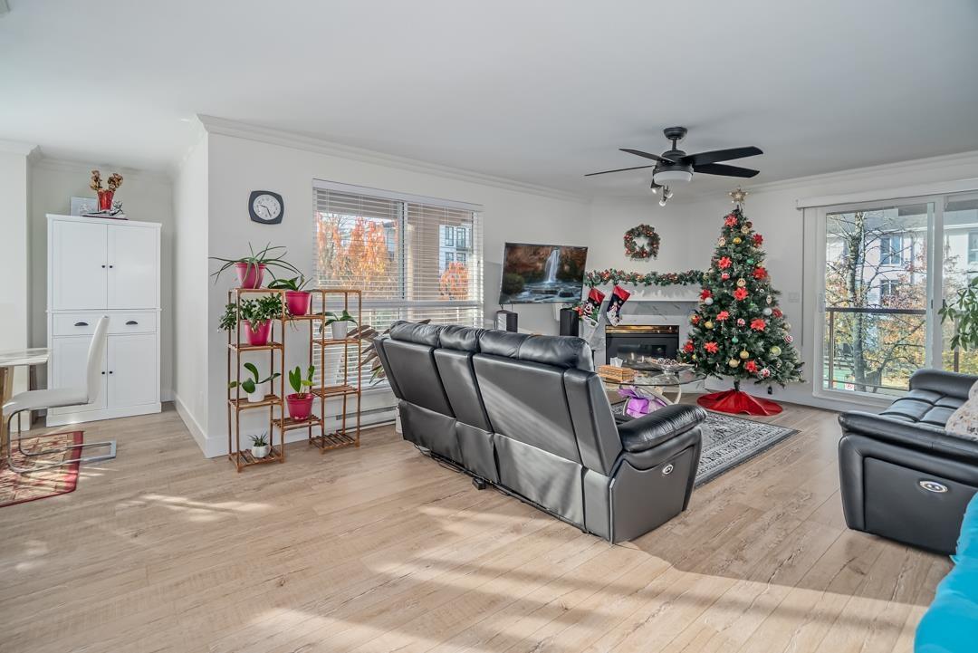 209 14993 101a Avenue, Surrey, British Columbia  V3R 0T1 - Photo 17 - R3066038