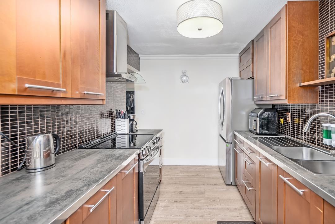 209 14993 101a Avenue, Surrey, British Columbia  V3R 0T1 - Photo 20 - R3066038