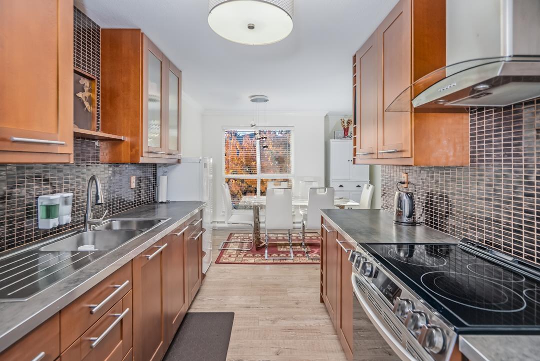 209 14993 101a Avenue, Surrey, British Columbia  V3R 0T1 - Photo 4 - R3066038