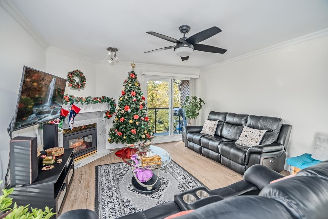 209 14993 101a Avenue, Surrey, British Columbia  V3R 0T1 - Photo 5 - R3066038