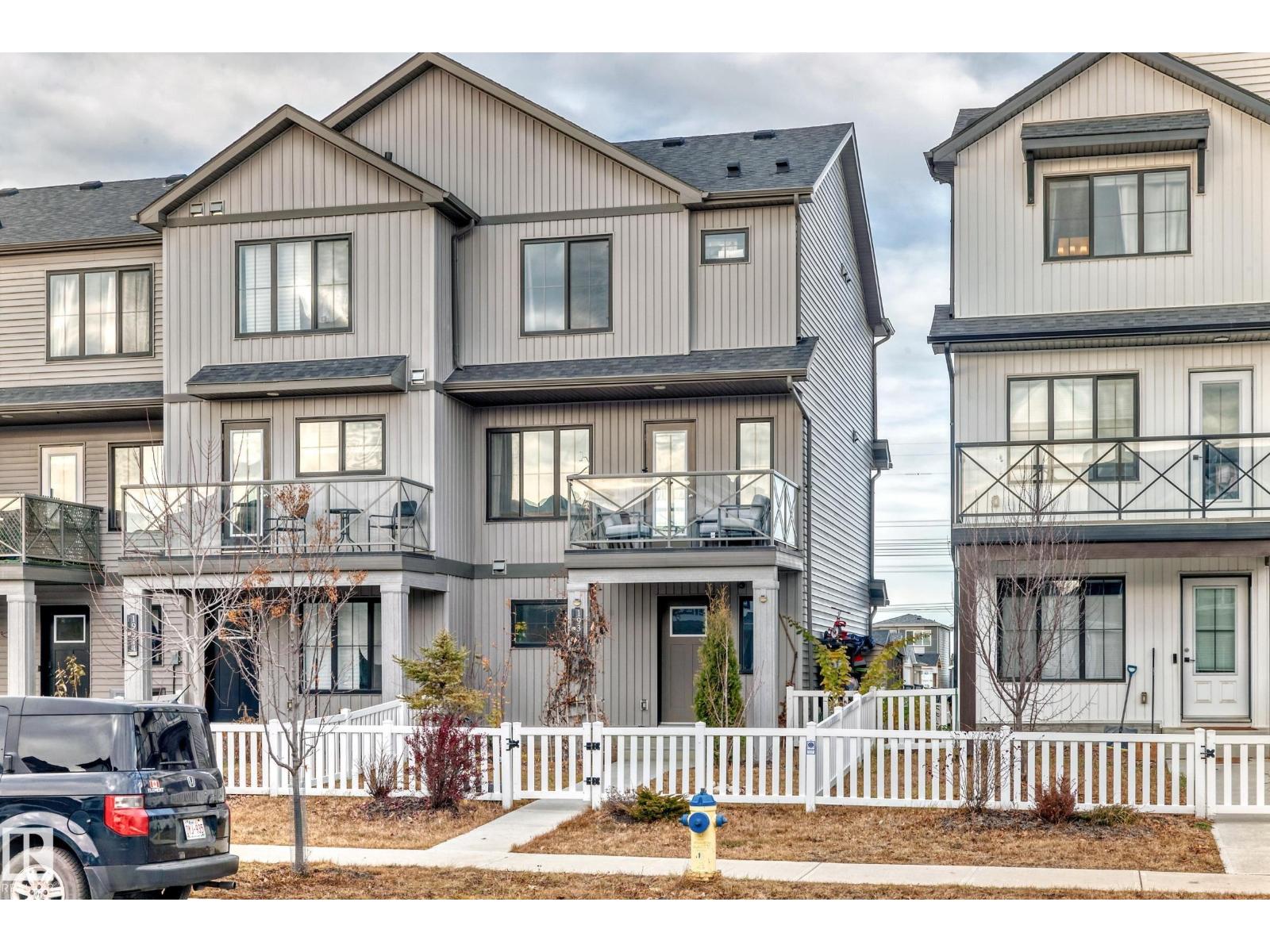 19312 27 AV NW, Edmonton, Alberta