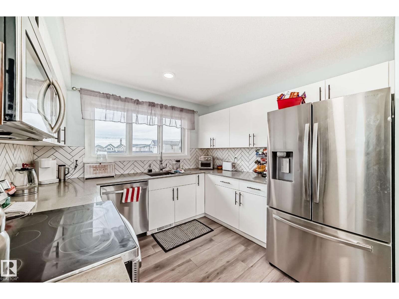 19312 27 Av Nw, Edmonton, Alberta  T6M 1K9 - Photo 10 - E4465461