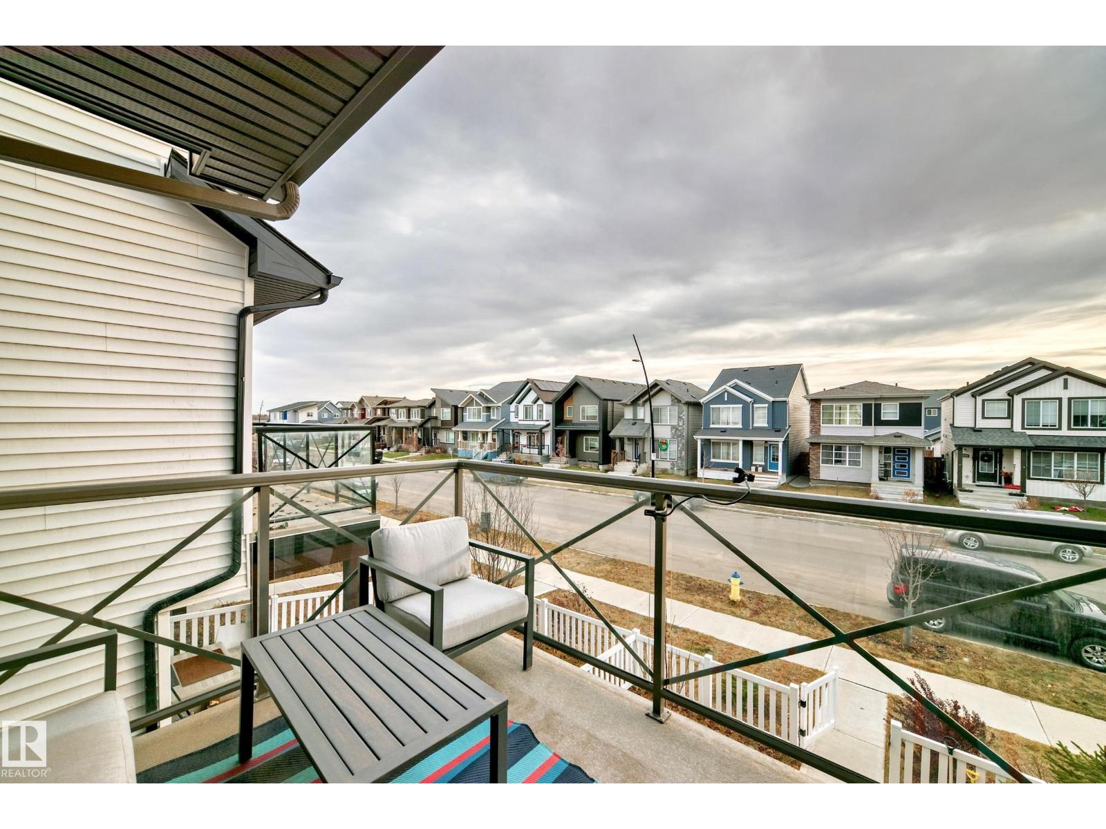 19312 27 Av Nw, Edmonton, Alberta  T6M 1K9 - Photo 12 - E4465461