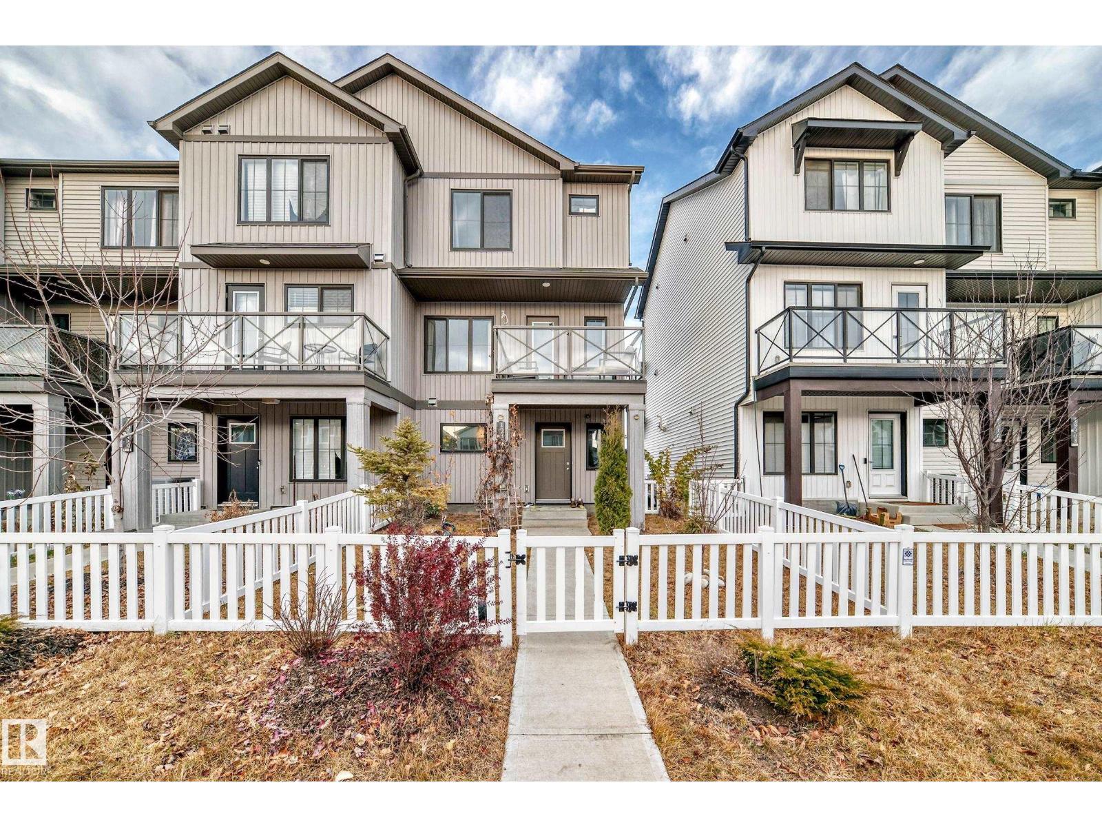 19312 27 Av Nw, Edmonton, Alberta  T6M 1K9 - Photo 31 - E4465461