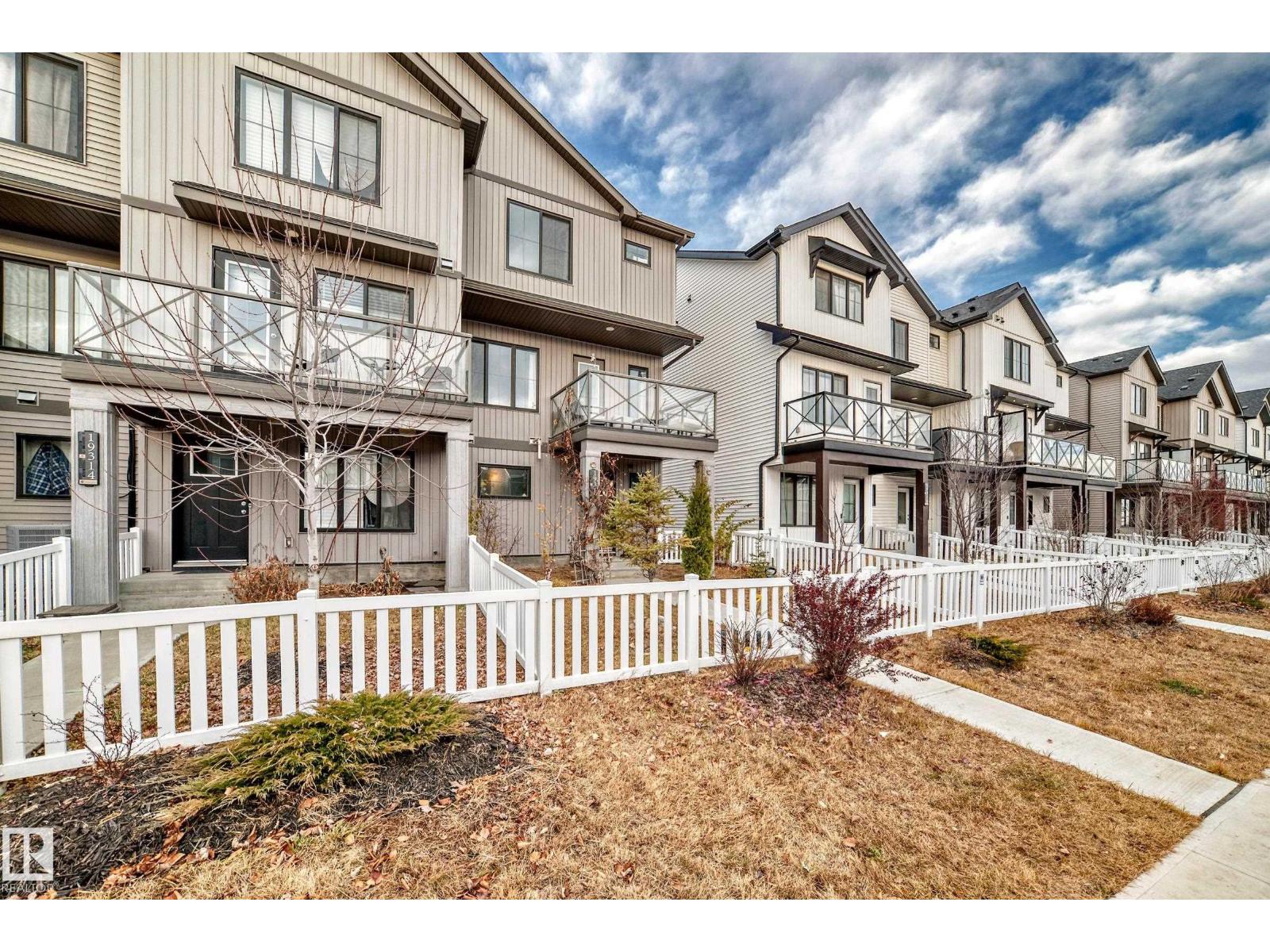 19312 27 Av Nw, Edmonton, Alberta  T6M 1K9 - Photo 32 - E4465461