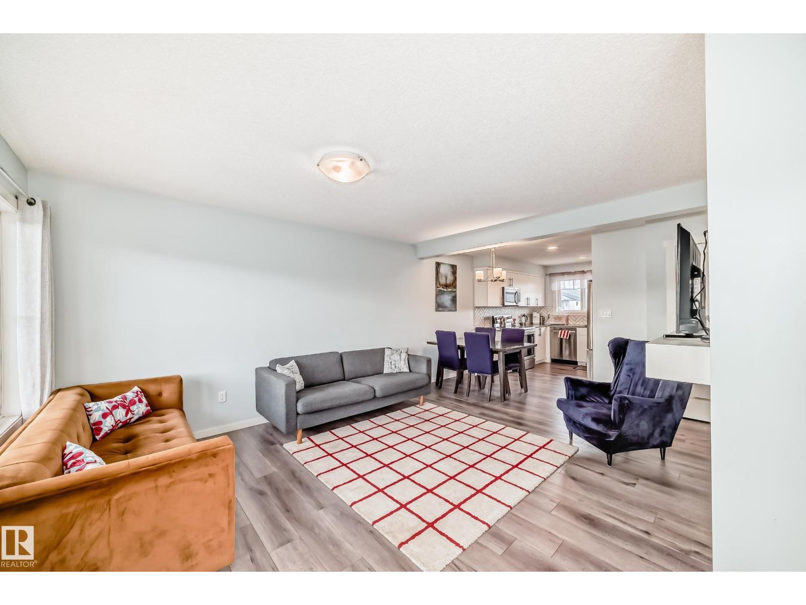 19312 27 Av Nw, Edmonton, Alberta  T6M 1K9 - Photo 5 - E4465461