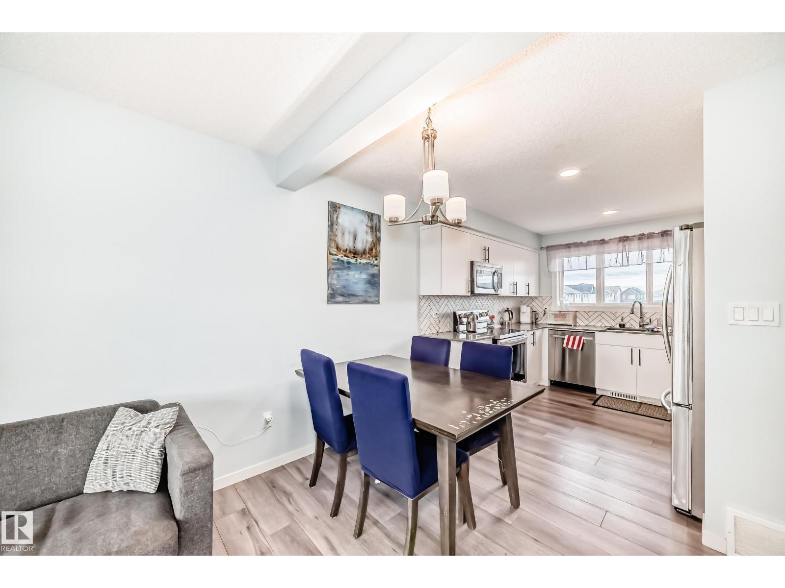 19312 27 Av Nw, Edmonton, Alberta  T6M 1K9 - Photo 7 - E4465461