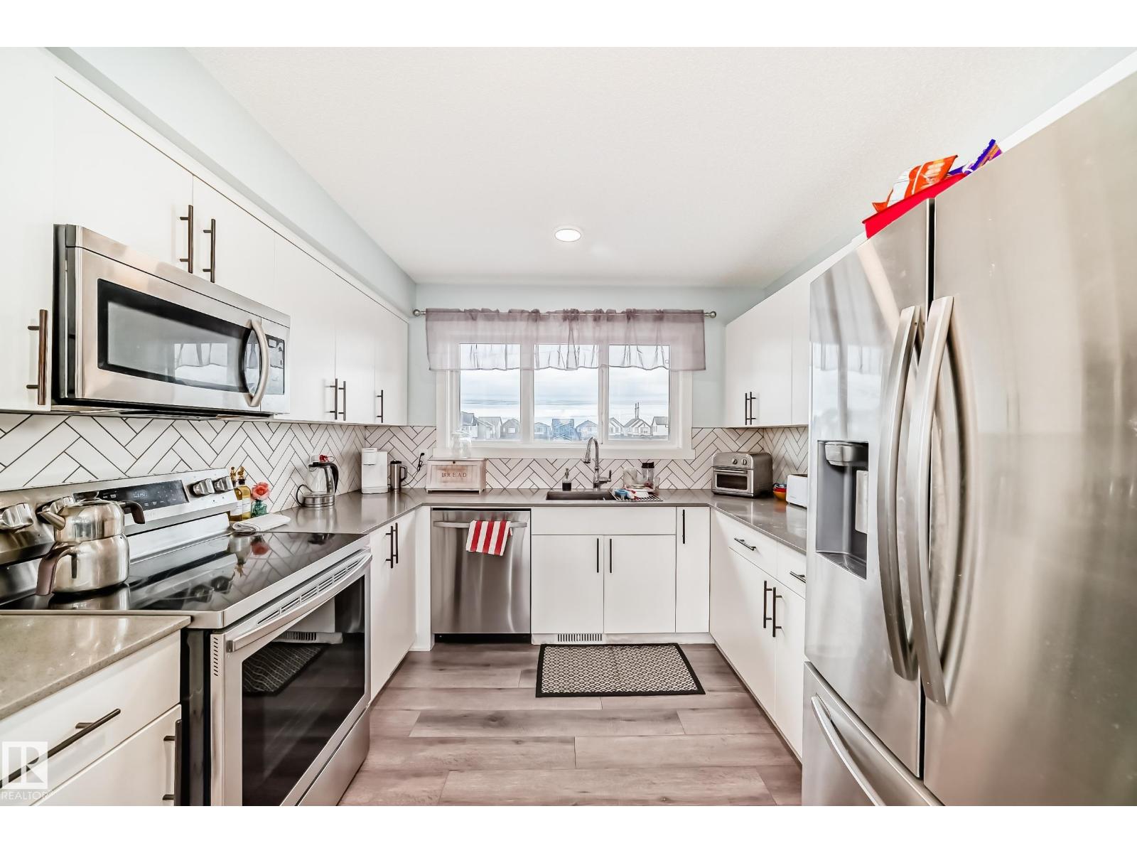 19312 27 Av Nw, Edmonton, Alberta  T6M 1K9 - Photo 9 - E4465461