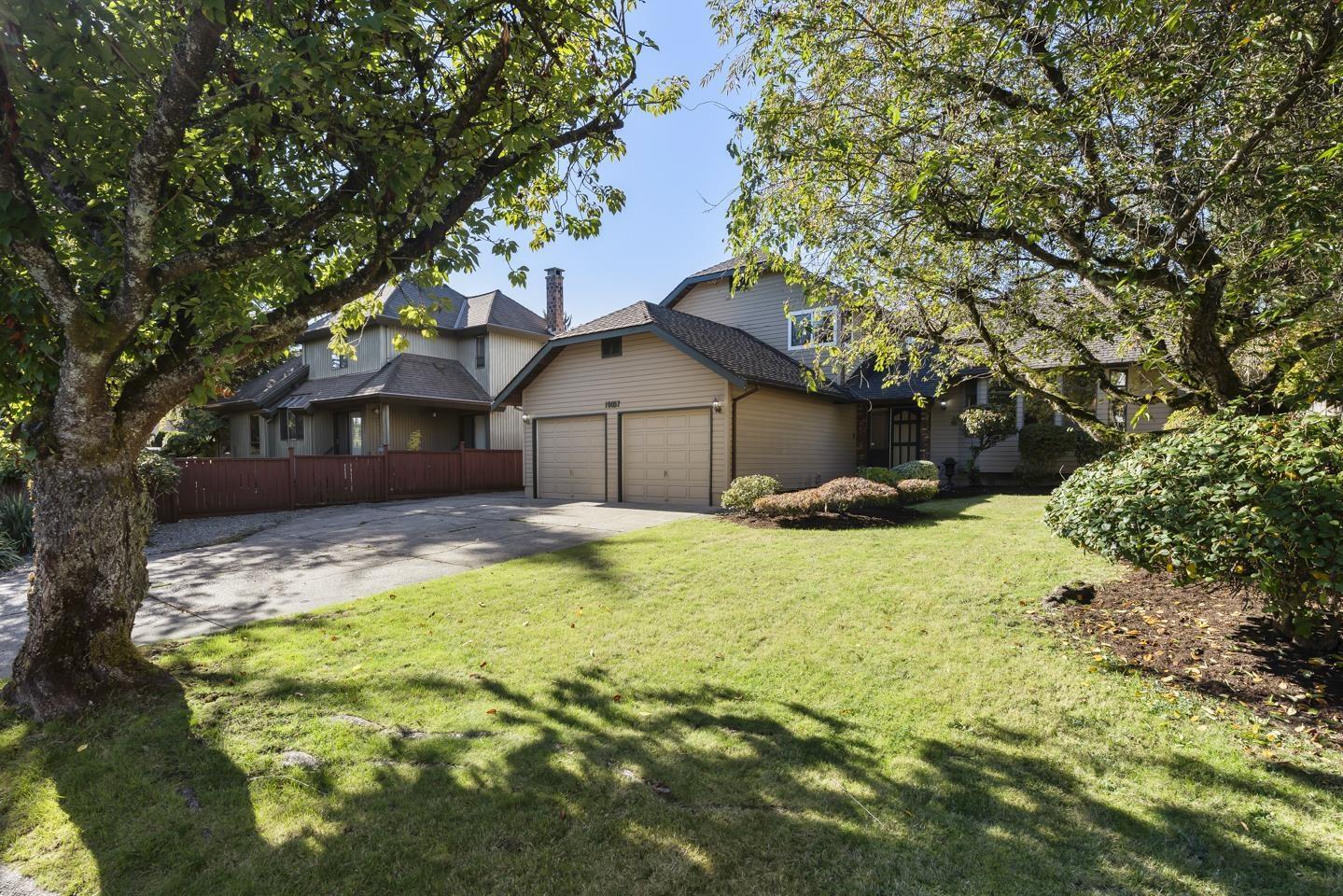 10057 157 Street, Surrey, British Columbia  V4N 2R9 - Photo 3 - R3066568