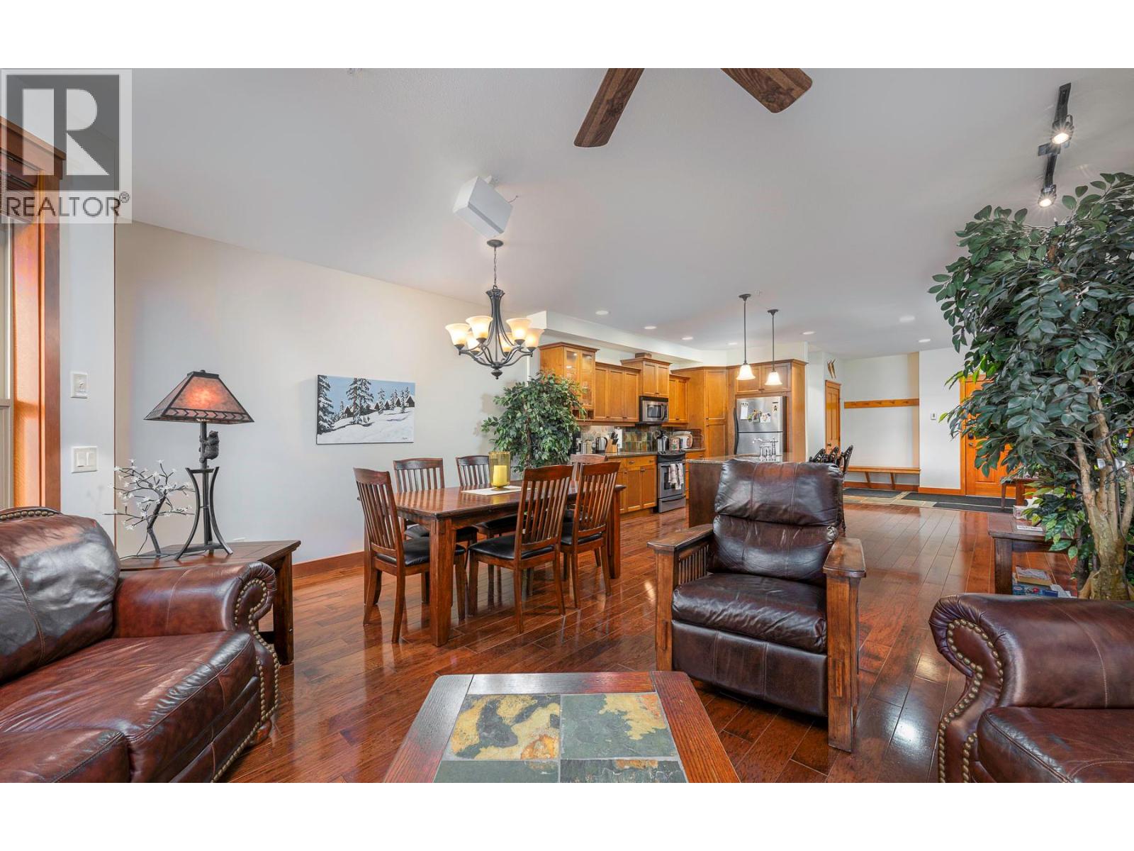 5050 Snowbird Way Unit# 204 Big White Photo 13