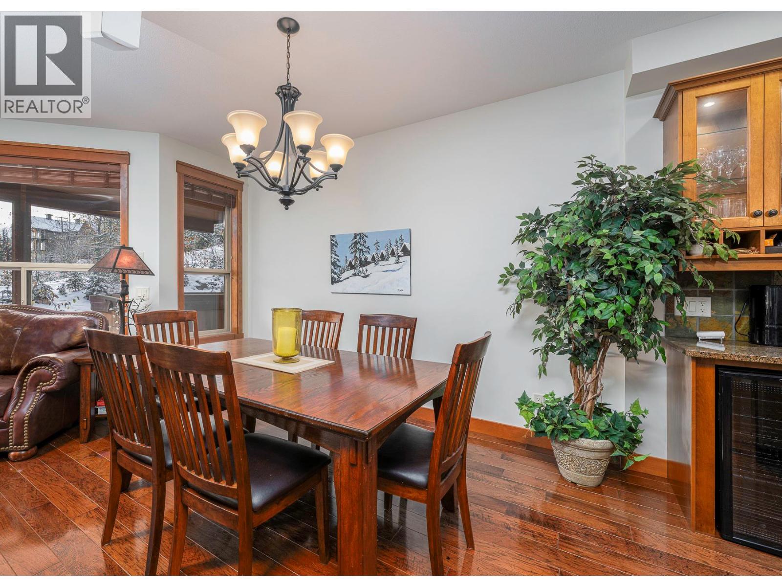 5050 Snowbird Way Unit# 204 Big White Photo 14