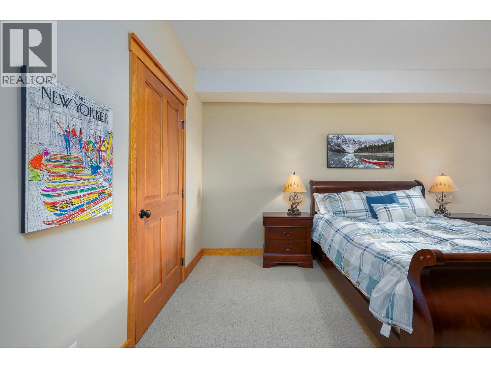 5050 Snowbird Way Unit# 204 Big White Photo 6