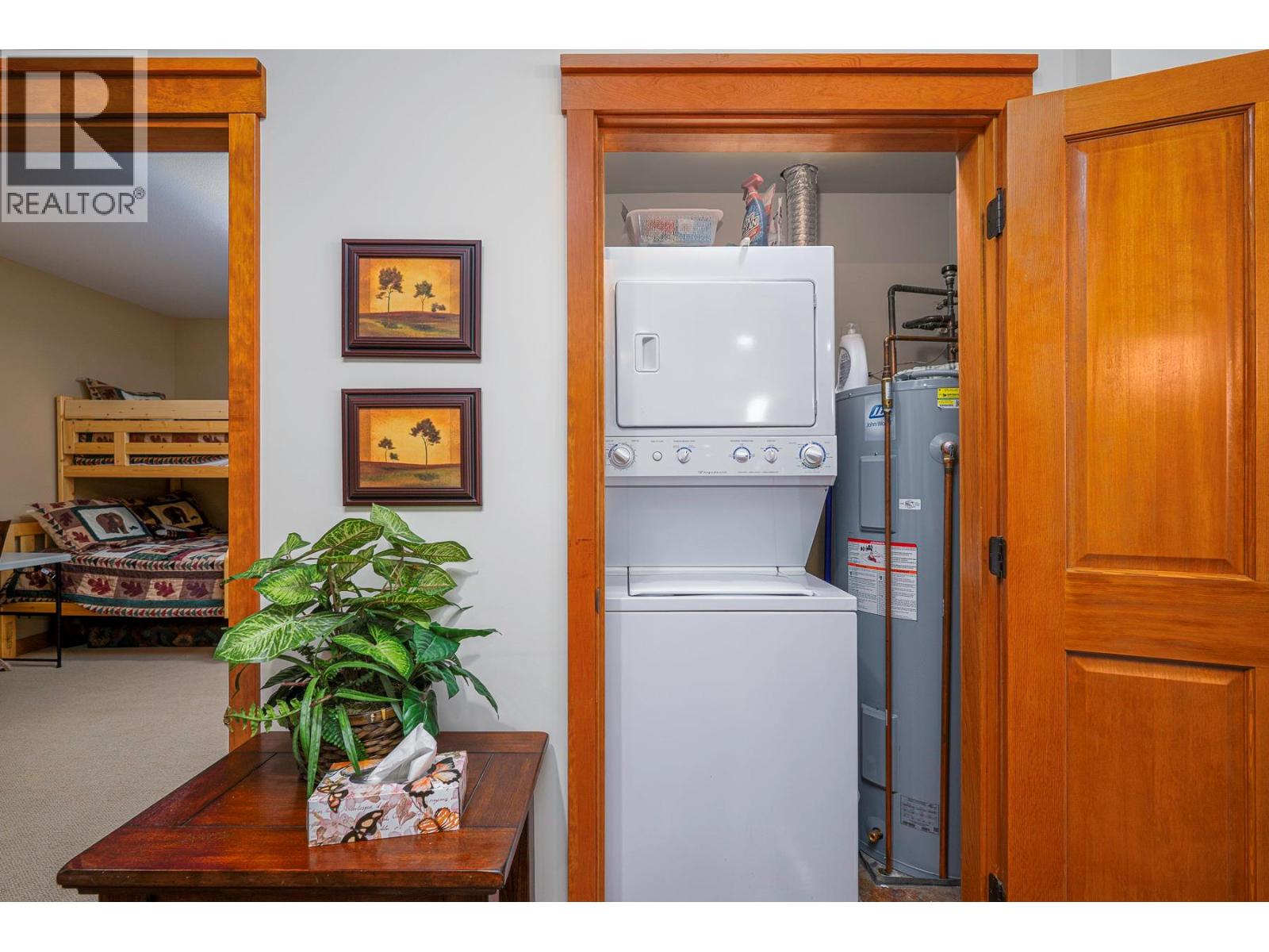 5050 Snowbird Way Unit# 204 Big White Photo 9