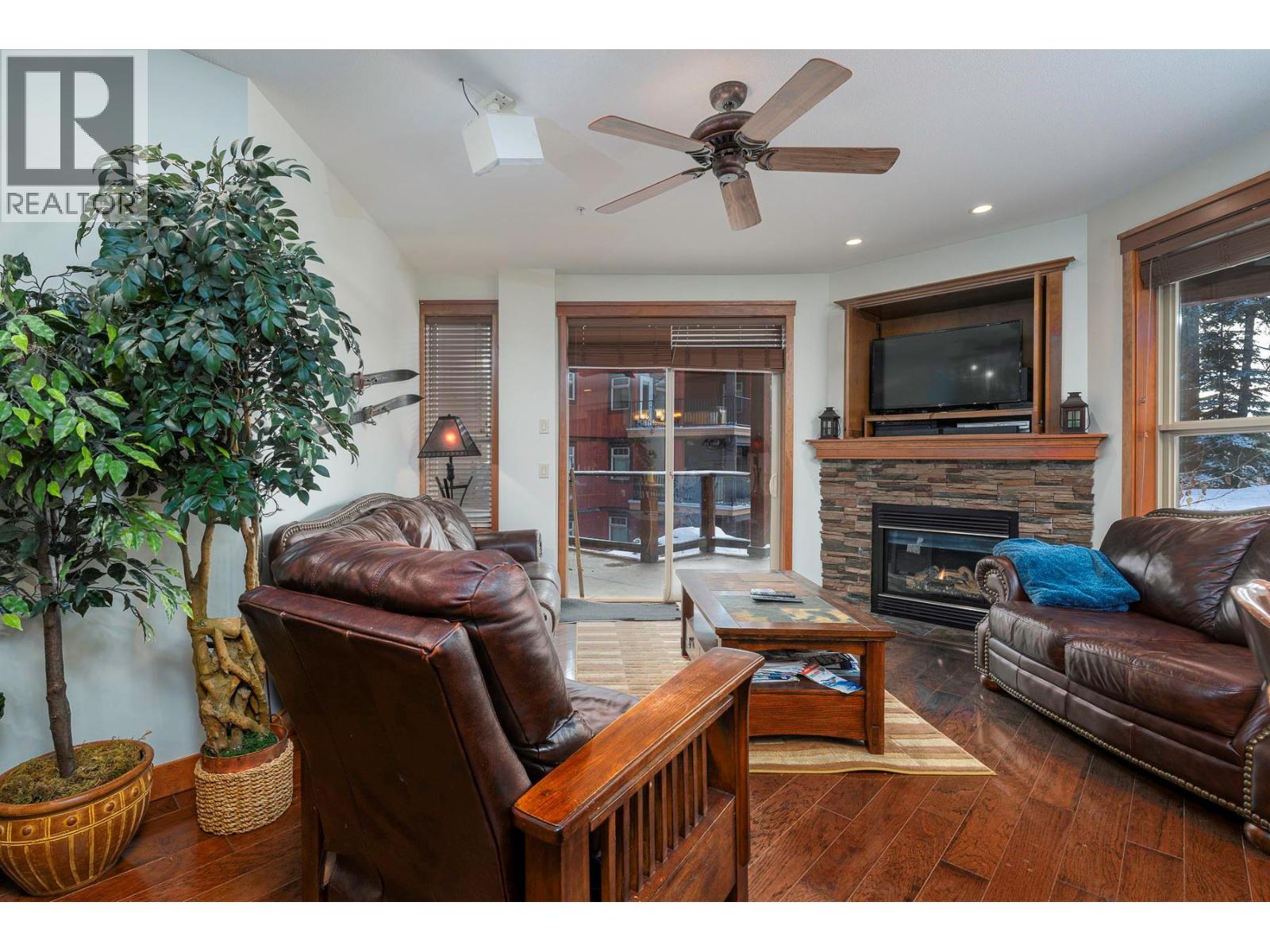 5050 Snowbird Way Unit# 204 Big White Photo 10