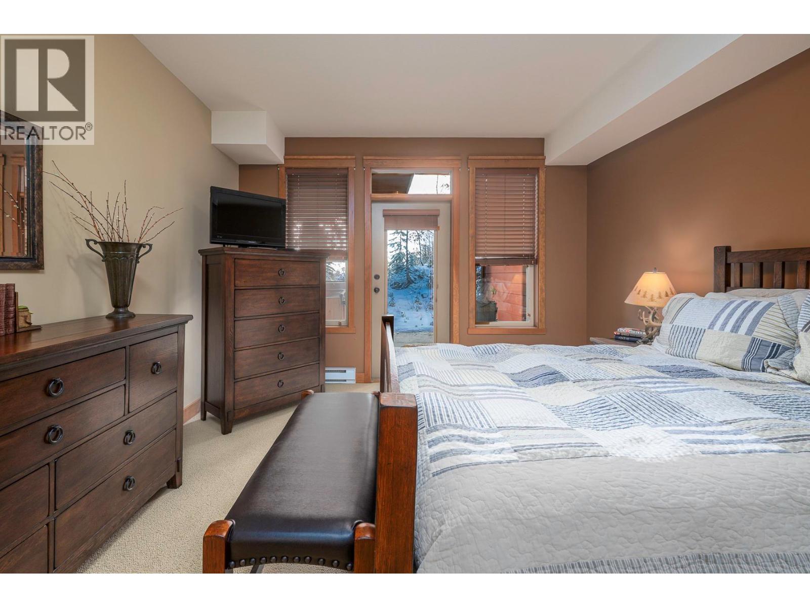 5050 Snowbird Way Unit# 204 Big White Photo 21