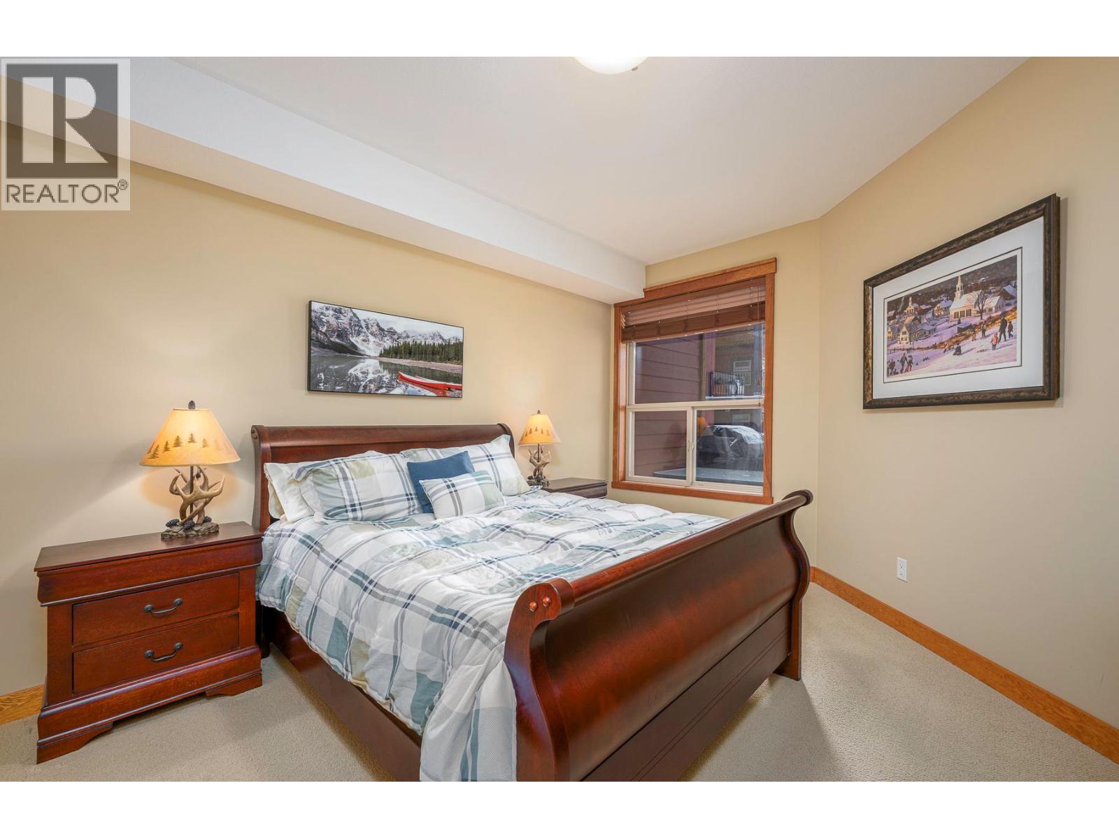 5050 Snowbird Way Unit# 204 Big White Photo 7