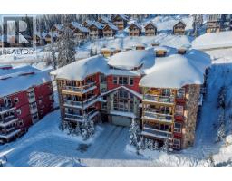 5050 Snowbird Way Unit# 204, big white, British Columbia