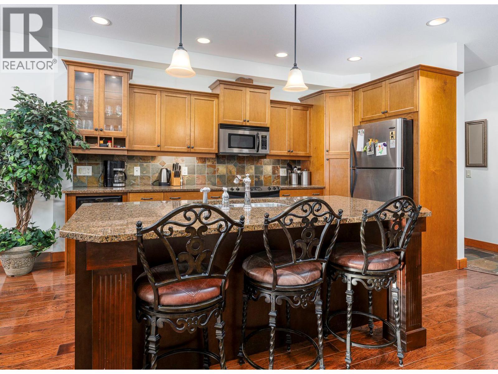 5050 Snowbird Way Unit# 204 Big White Photo 16