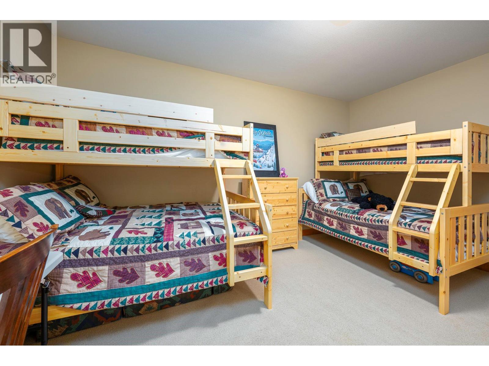 5050 Snowbird Way Unit# 204 Big White Photo 4