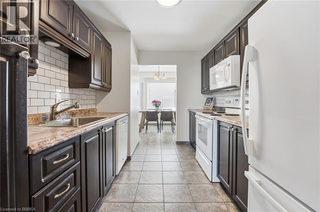 1115 Nellis Street Unit# 29, Woodstock, Ontario  N4T 1P6 - Photo 12 - 40785569