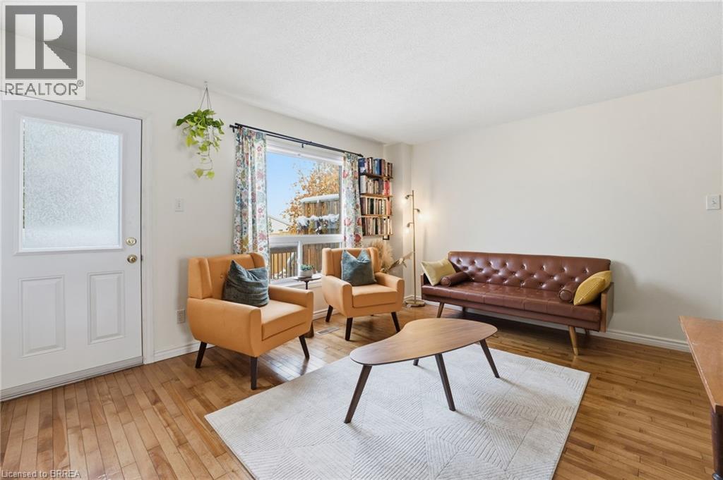 1115 Nellis Street Unit# 29, Woodstock, Ontario  N4T 1P6 - Photo 15 - 40785569