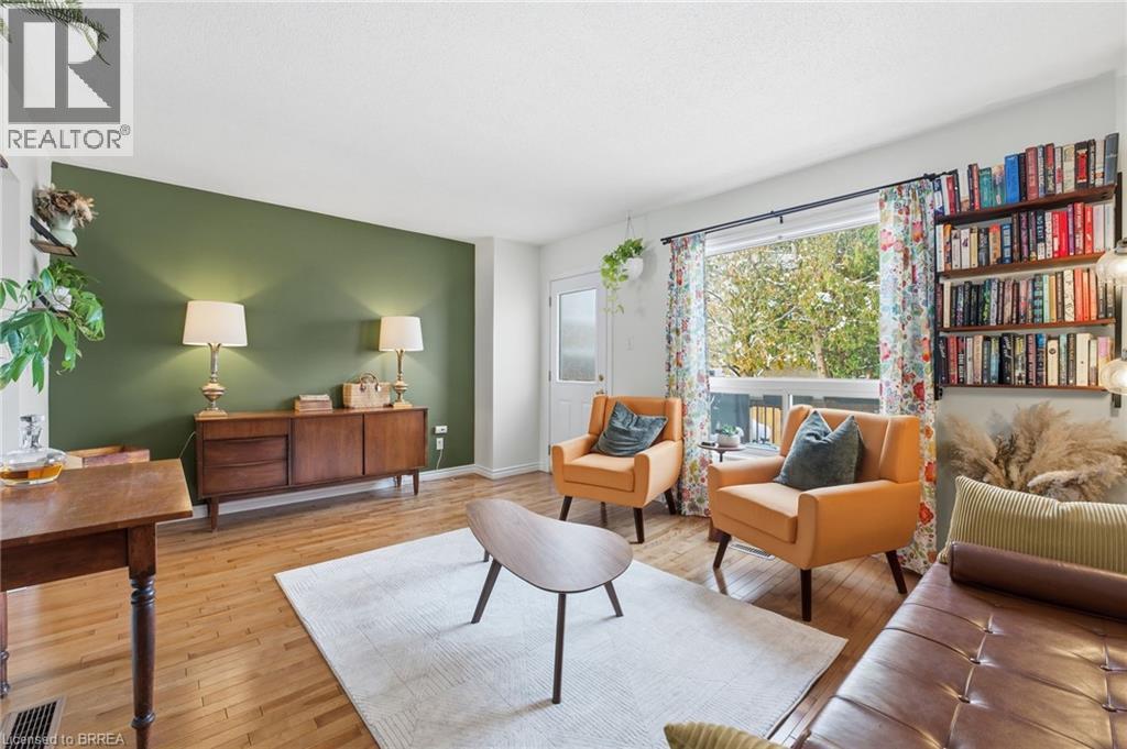 1115 Nellis Street Unit# 29, Woodstock, Ontario  N4T 1P6 - Photo 17 - 40785569