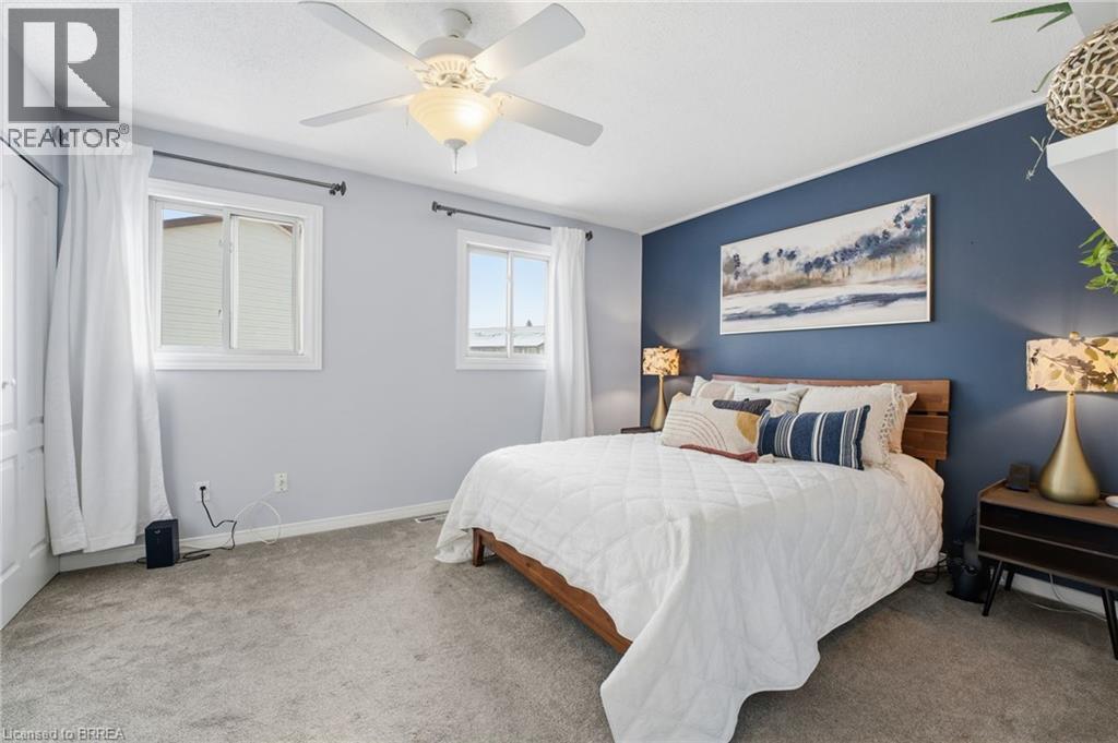 1115 Nellis Street Unit# 29, Woodstock, Ontario  N4T 1P6 - Photo 20 - 40785569