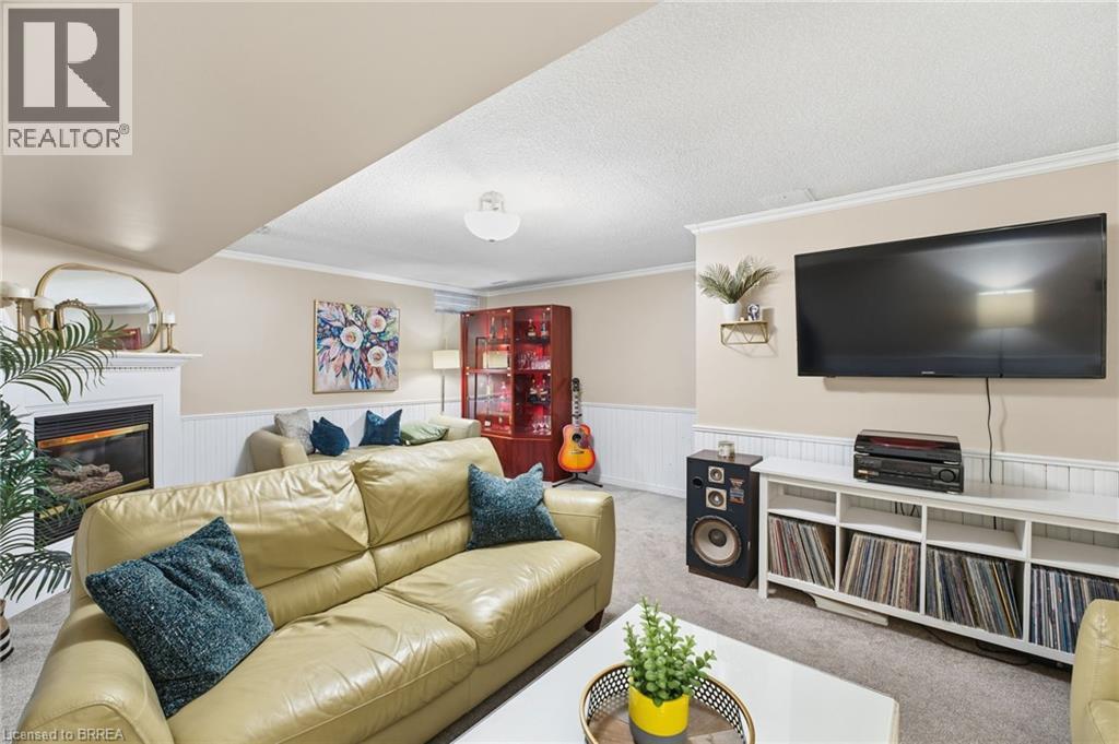 1115 Nellis Street Unit# 29, Woodstock, Ontario  N4T 1P6 - Photo 26 - 40785569