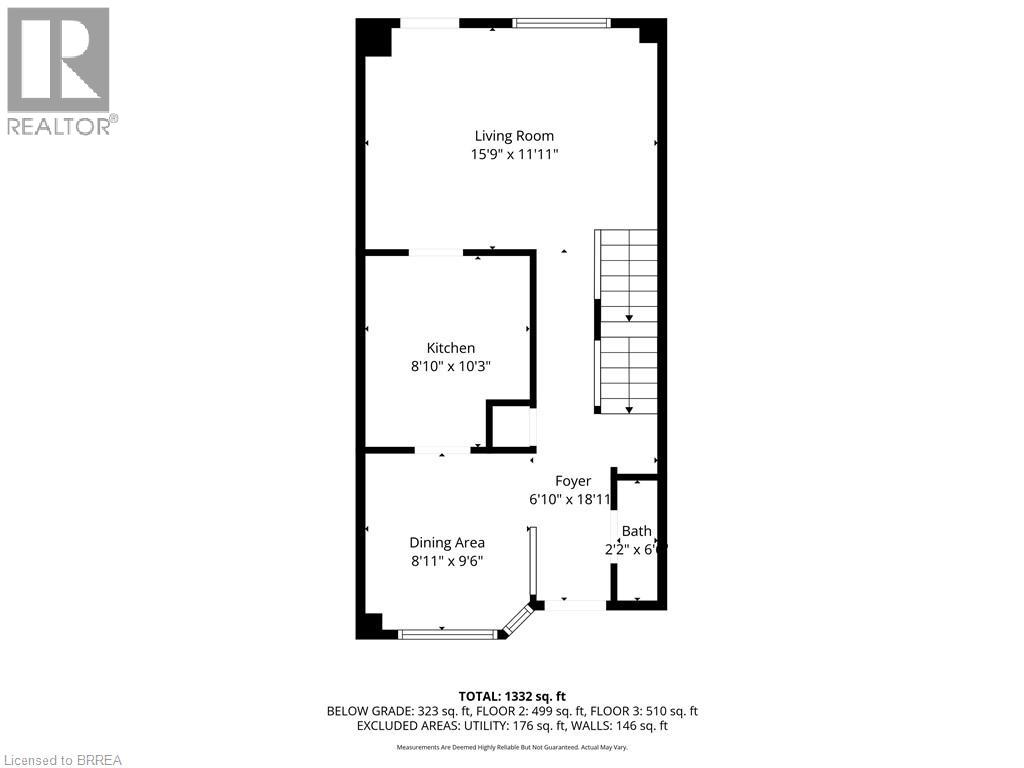 1115 Nellis Street Unit# 29, Woodstock, Ontario  N4T 1P6 - Photo 28 - 40785569