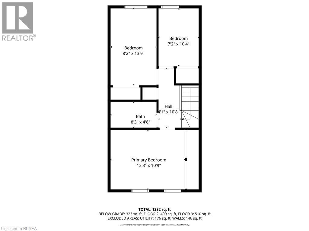 1115 Nellis Street Unit# 29, Woodstock, Ontario  N4T 1P6 - Photo 29 - 40785569