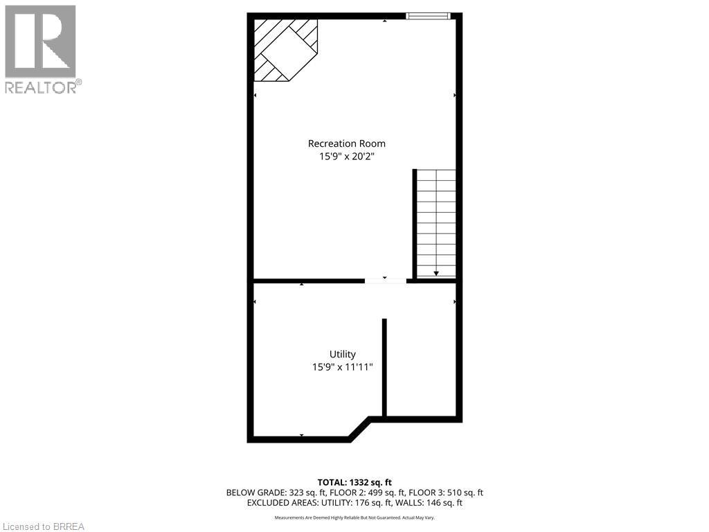 1115 Nellis Street Unit# 29, Woodstock, Ontario  N4T 1P6 - Photo 30 - 40785569