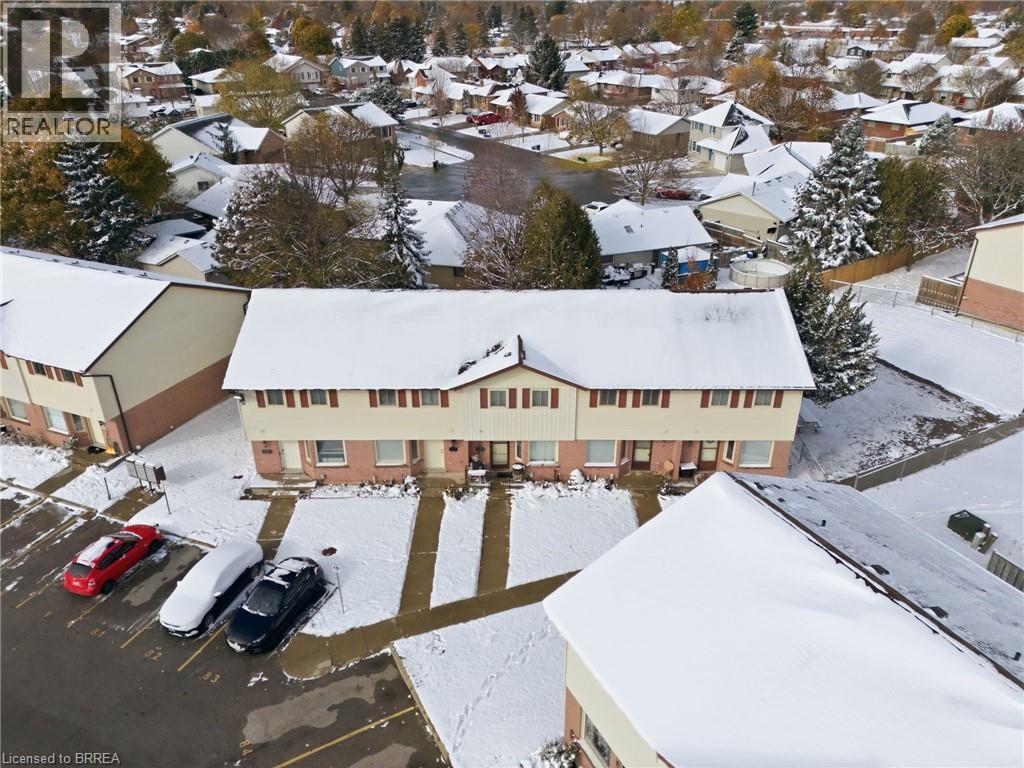 1115 Nellis Street Unit# 29, Woodstock, Ontario  N4T 1P6 - Photo 4 - 40785569