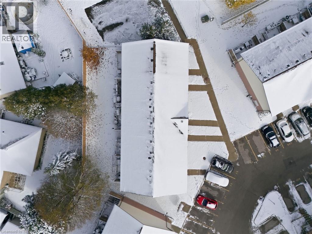 1115 Nellis Street Unit# 29, Woodstock, Ontario  N4T 1P6 - Photo 5 - 40785569