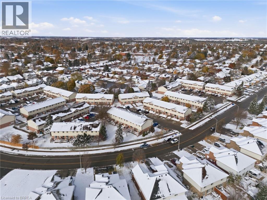 1115 Nellis Street Unit# 29, Woodstock, Ontario  N4T 1P6 - Photo 7 - 40785569