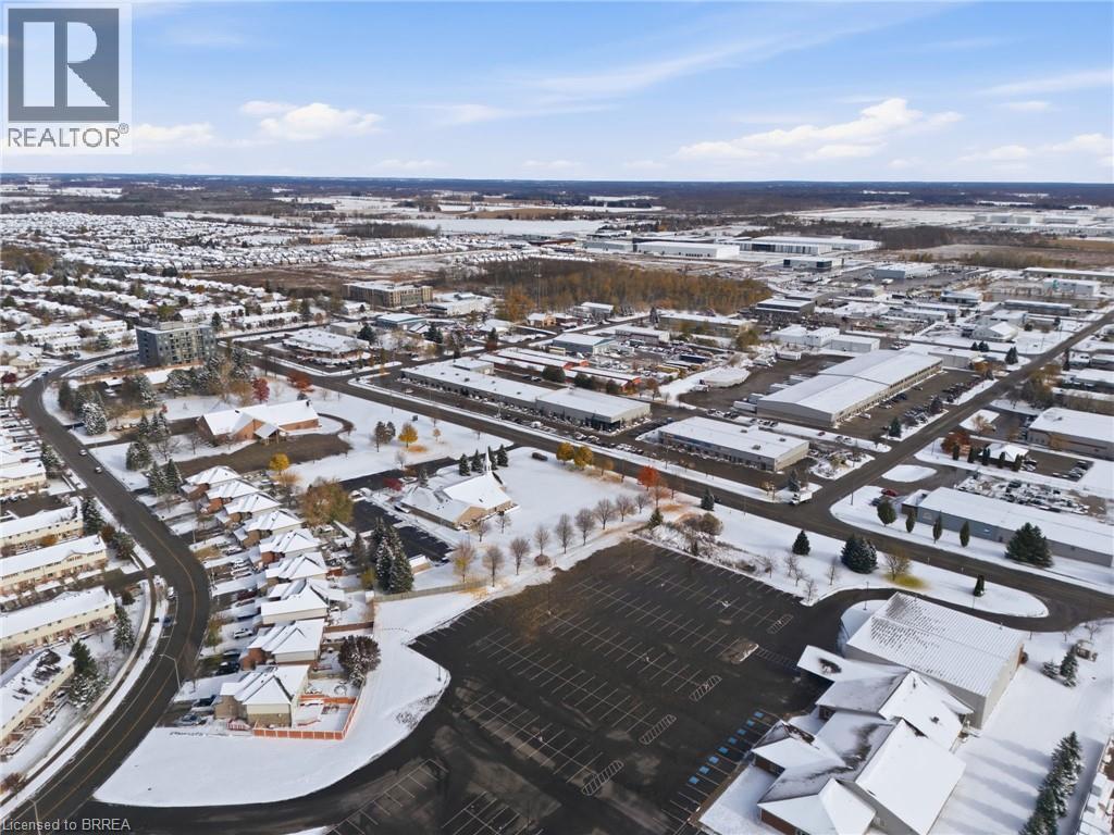 1115 Nellis Street Unit# 29, Woodstock, Ontario  N4T 1P6 - Photo 8 - 40785569