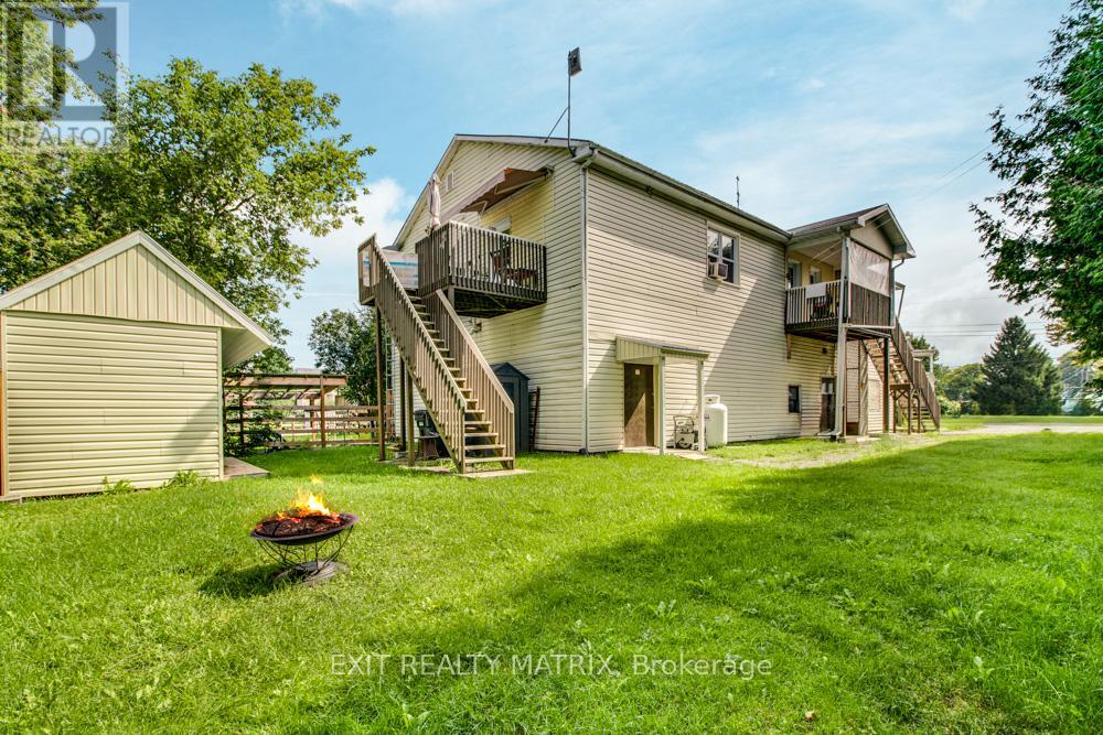 A - 234 St. Bernardin Street, The Nation, Ontario  K0B 1N0 - Photo 2 - X12537626