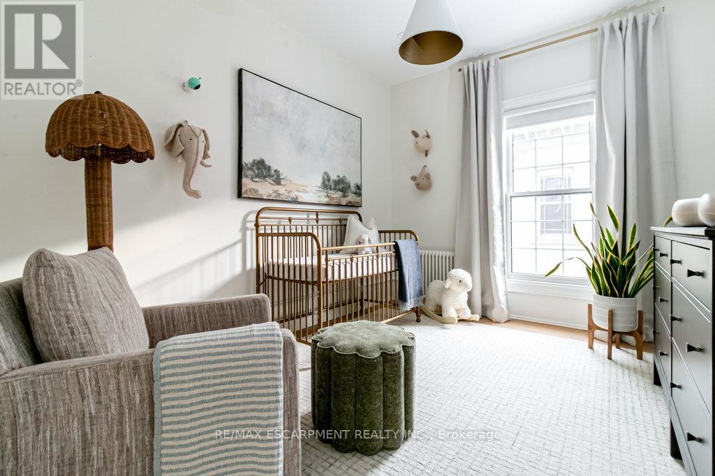 265 Macnab Street S, Hamilton, Ontario  L8P 3E2 - Photo 37 - X12537316