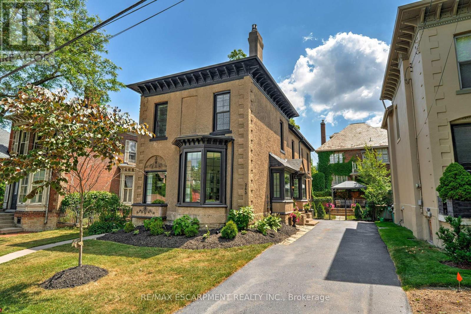 265 Macnab Street S, Hamilton, Ontario  L8P 3E2 - Photo 50 - X12537316