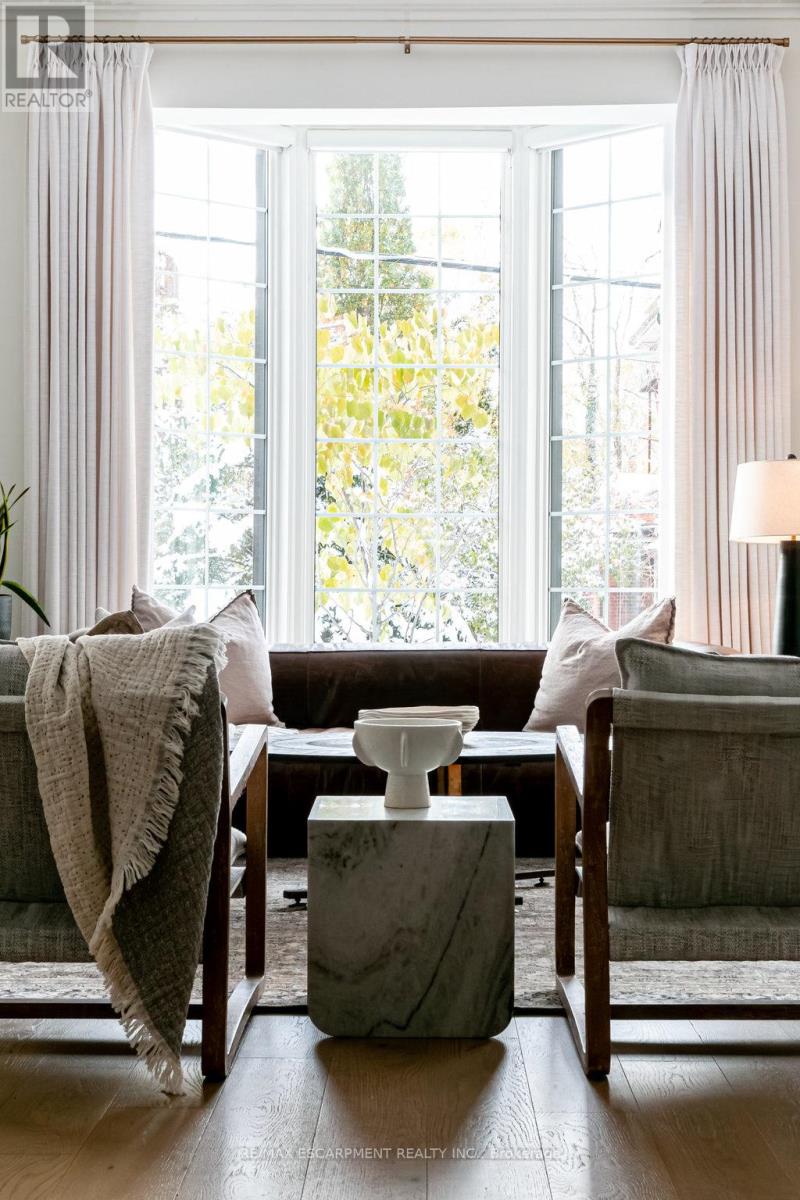 265 Macnab Street S, Hamilton, Ontario  L8P 3E2 - Photo 9 - X12537316