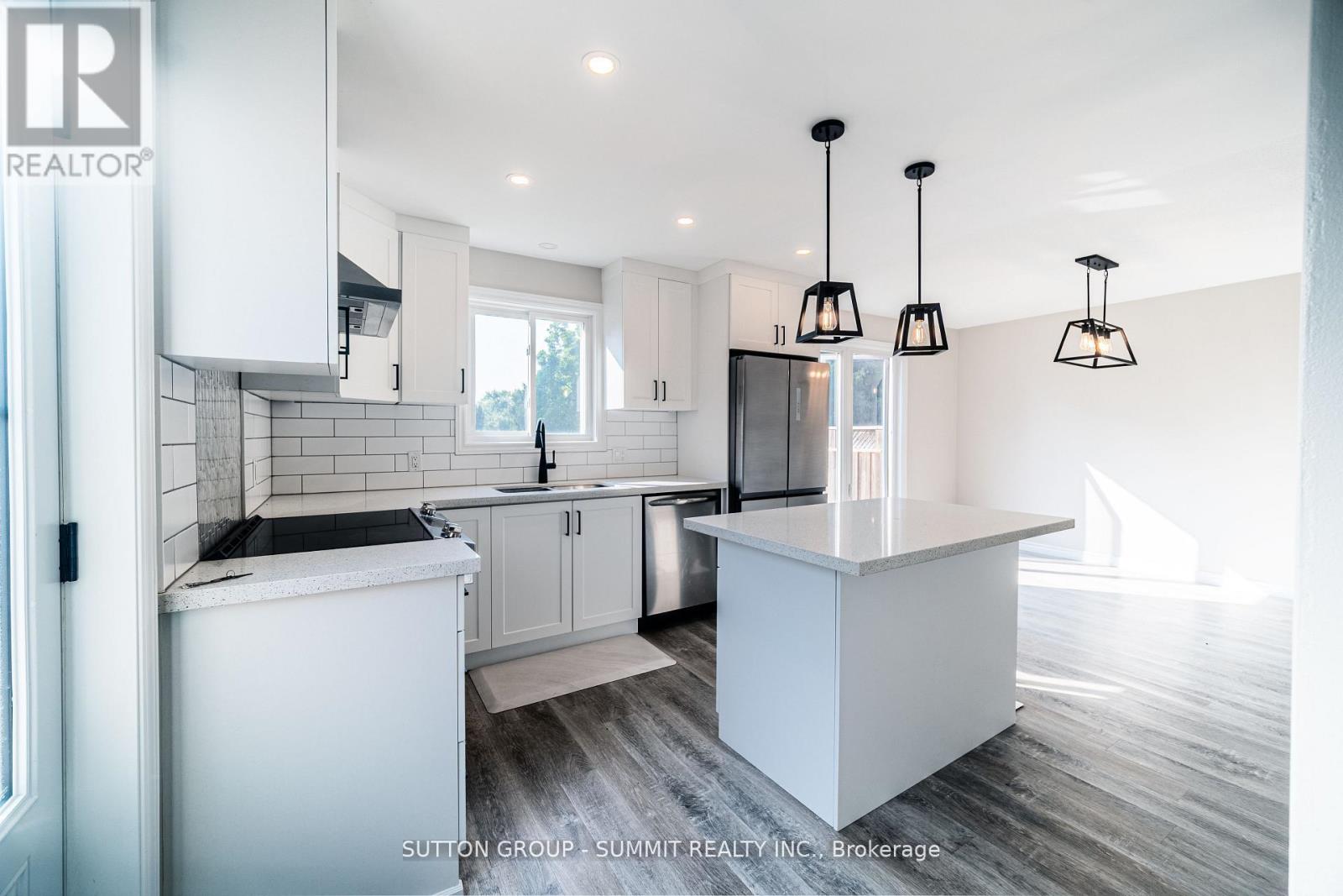 100 North Park Street, Brantford, Ontario  N3R 4K1 - Photo 12 - X12537352