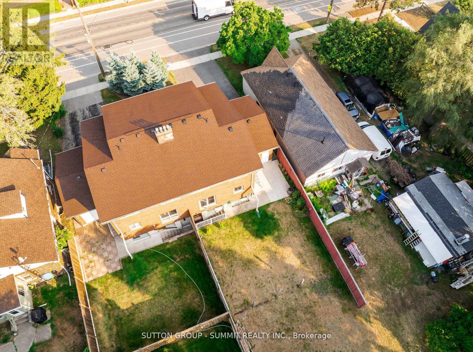 100 North Park Street, Brantford, Ontario  N3R 4K1 - Photo 46 - X12537352