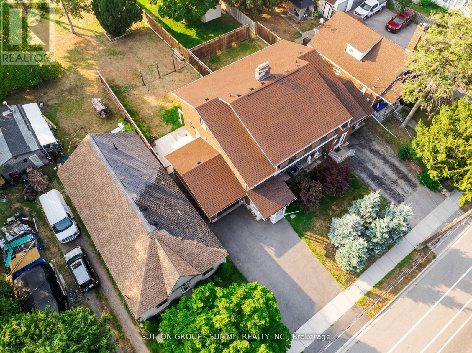 100 North Park Street, Brantford, Ontario  N3R 4K1 - Photo 47 - X12537352