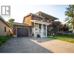 100 NORTH PARK STREET, Brantford, Ontario