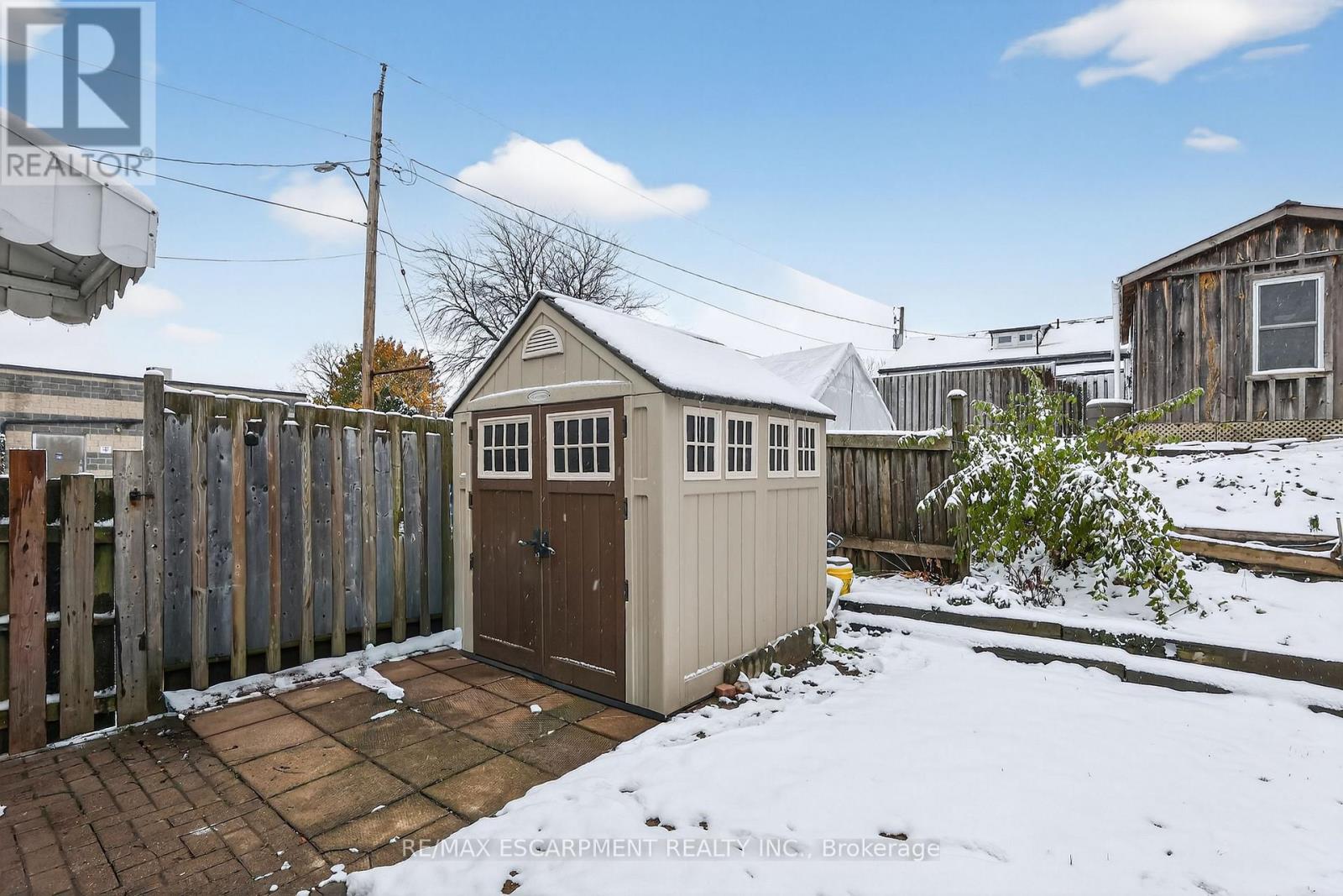 4956 Beam Street, Lincoln, Ontario  L0R 1B0 - Photo 16 - X12537362