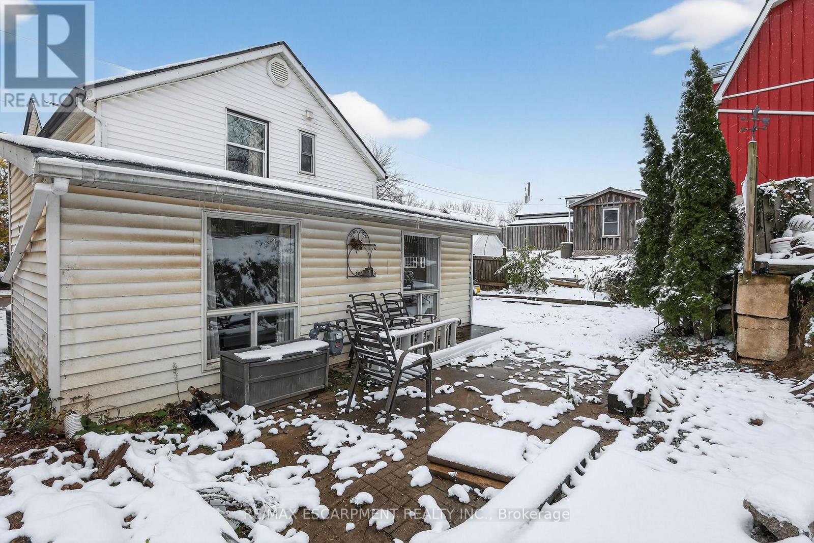 4956 Beam Street, Lincoln, Ontario  L0R 1B0 - Photo 17 - X12537362