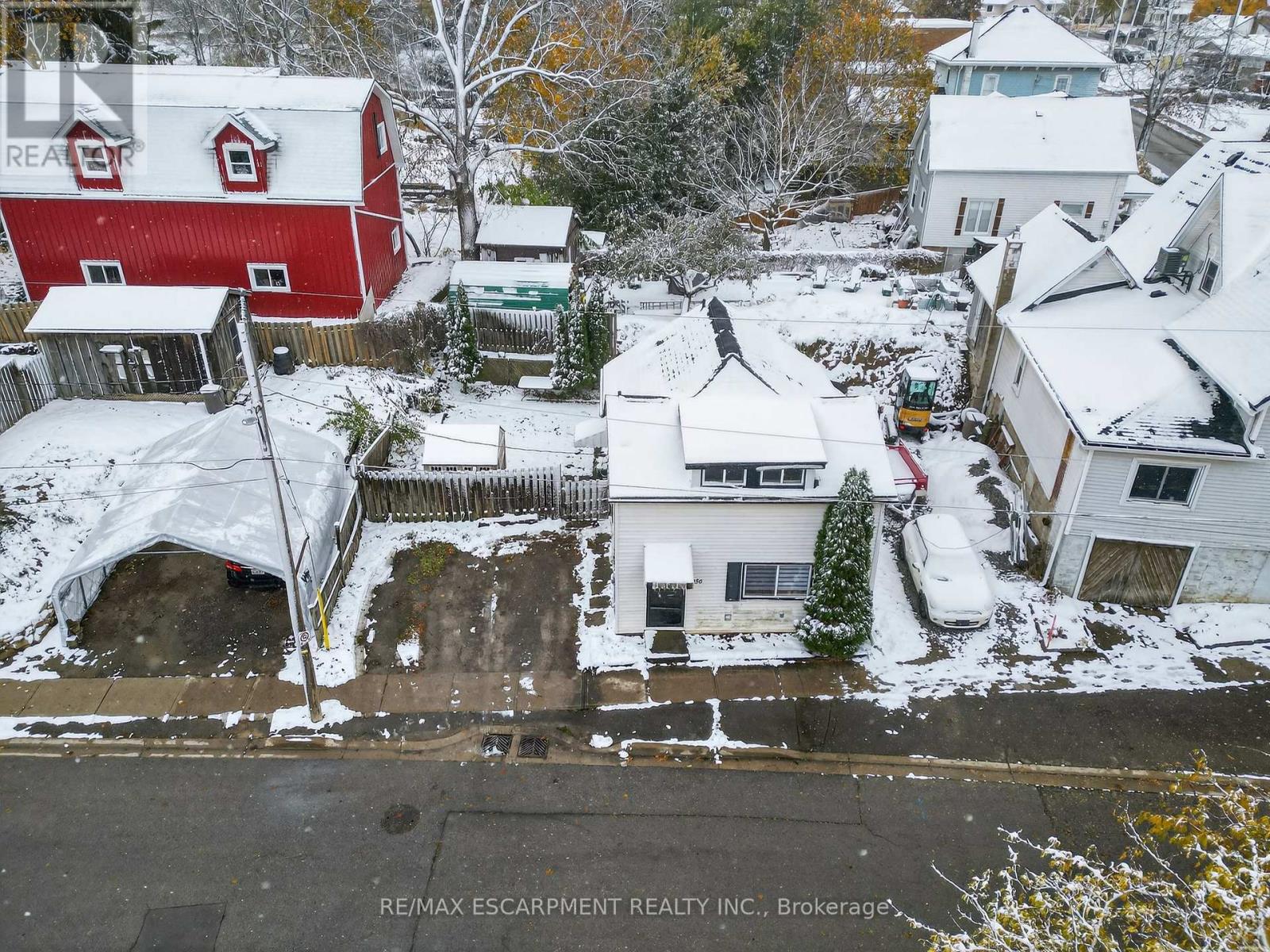 4956 Beam Street, Lincoln, Ontario  L0R 1B0 - Photo 19 - X12537362