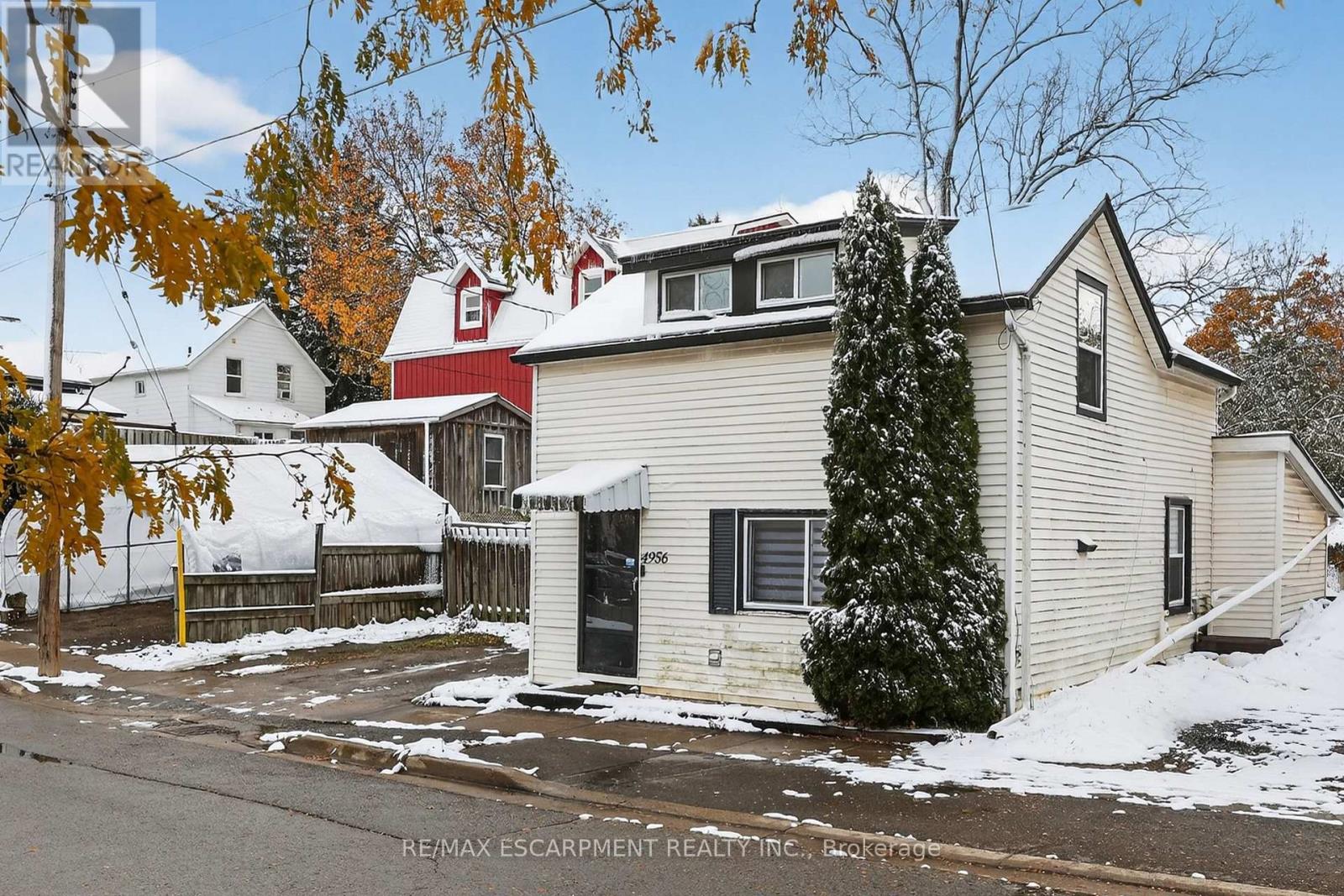 4956 Beam Street, Lincoln, Ontario  L0R 1B0 - Photo 2 - X12537362