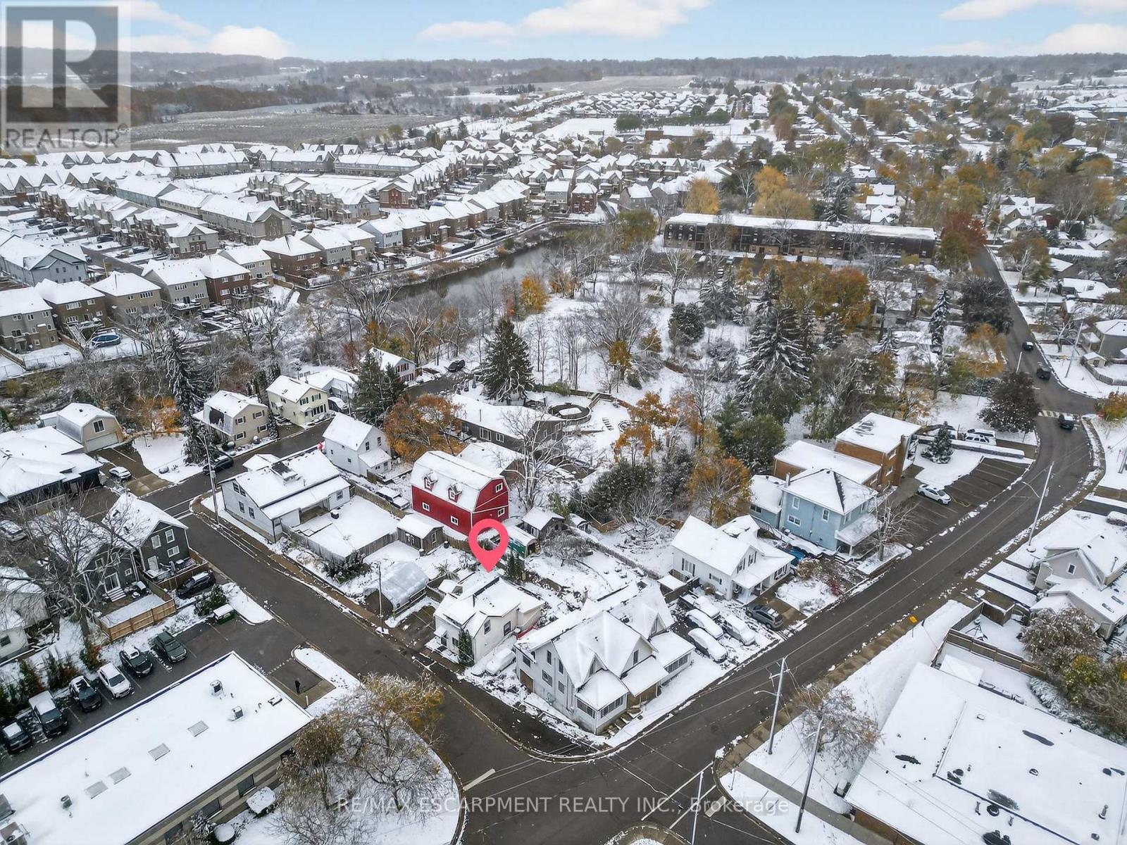 4956 Beam Street, Lincoln, Ontario  L0R 1B0 - Photo 21 - X12537362